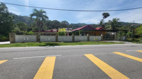 Sri MaLati Homestay and Event Space